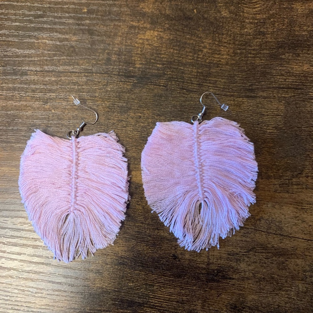 Earrings - Picture 3 of 8